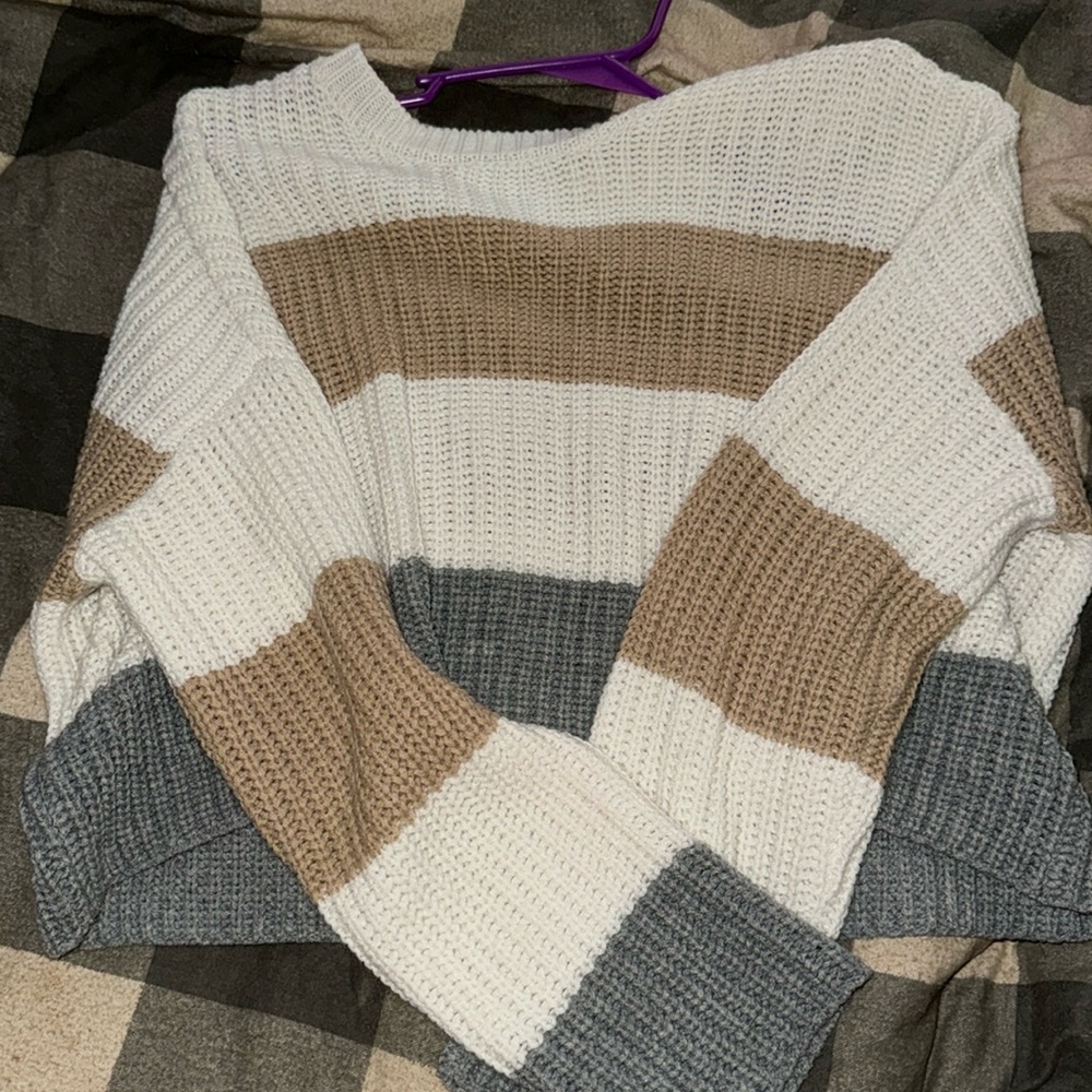 sweater